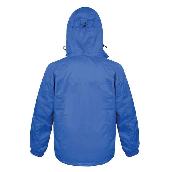 Result Miesten Journey 3-in-1 Softshell-takki