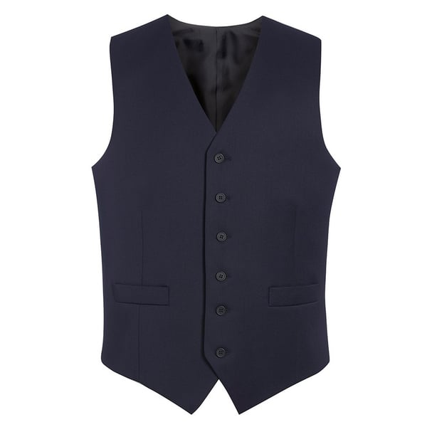 Brook Taverner Mens Concept Gamma Waistcoat