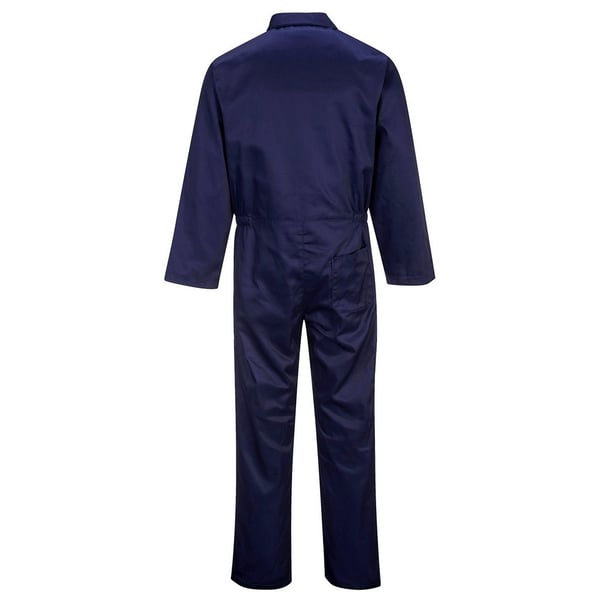 Portwest Unisex Adult Euro Overalls