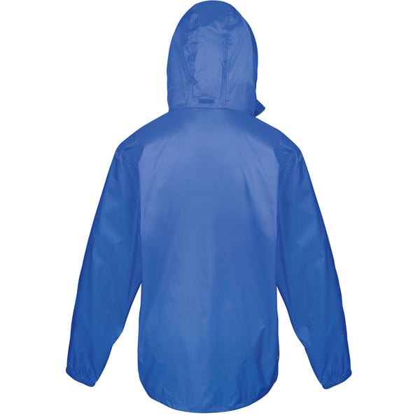 Result Urban Unisex Adult Stowable HDI Quest Jacket