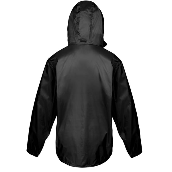 Result Urban Unisex Adult Stowable HDI Quest Jacket