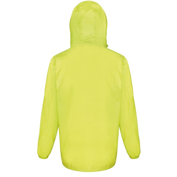 Result Urban Unisex Adult Stowable HDI Quest Jacket