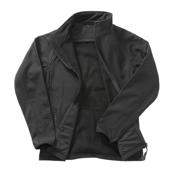 Result Core Womens/Ladies Soft Shell Jacket