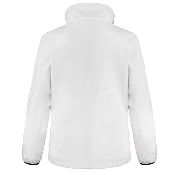 Result Core Womens/Ladies Soft Shell Jacket