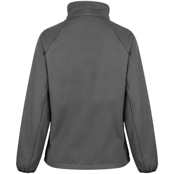 Result Core Dam Soft Shell Jacka