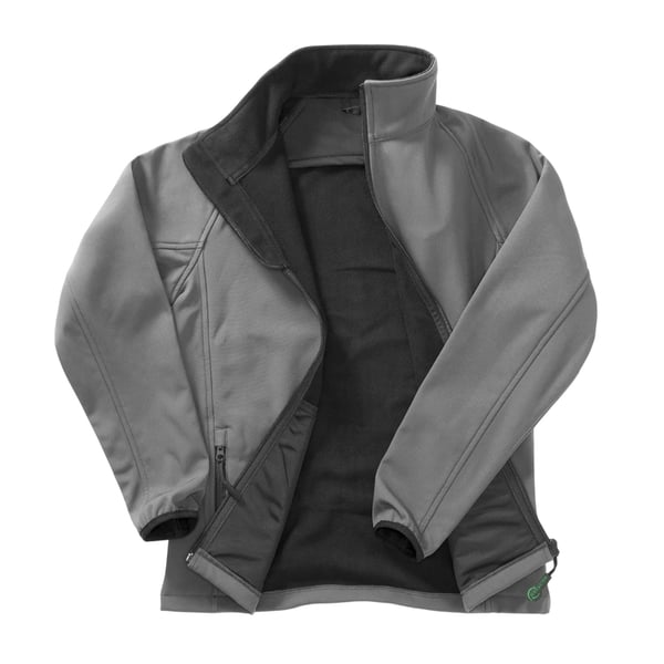 Result Core Dam Soft Shell Jacka