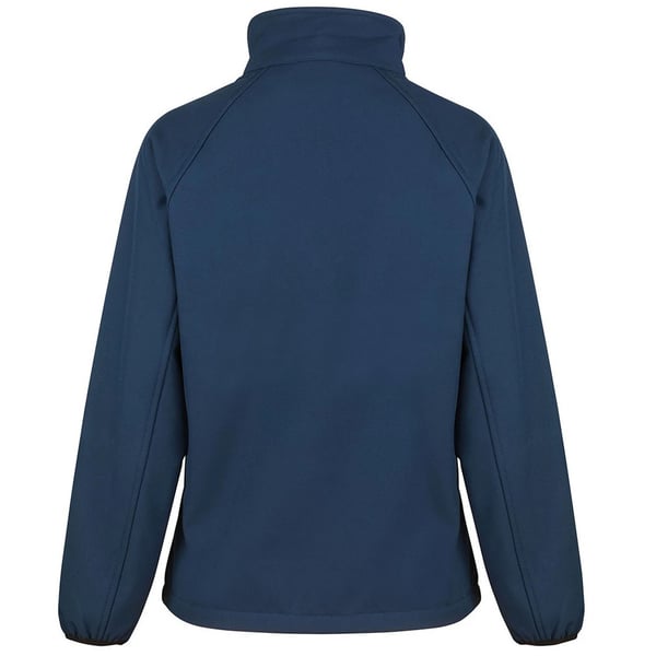 Result Core Womens/Ladies Soft Shell Jacket