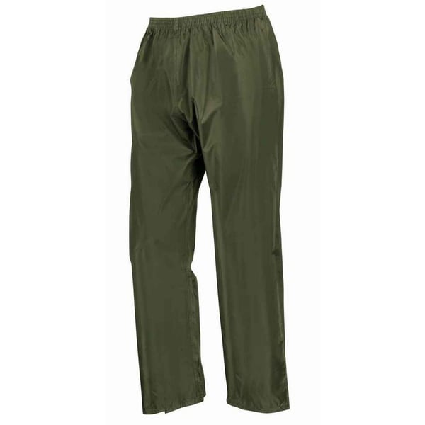 Result Unisex Adult Waterproof Jacket And Trousers Set