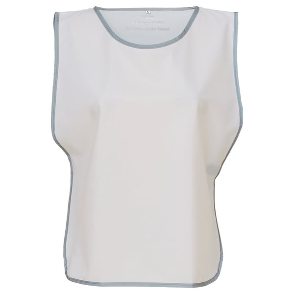 Yoko Unisex Adult Hi-Vis Reflective Detail Tabard