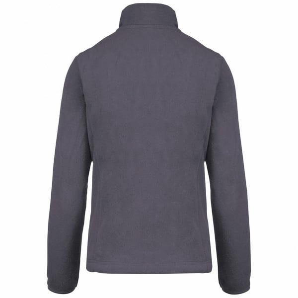 Kariban Womens/Ladies Maureen Microfleece Jacket