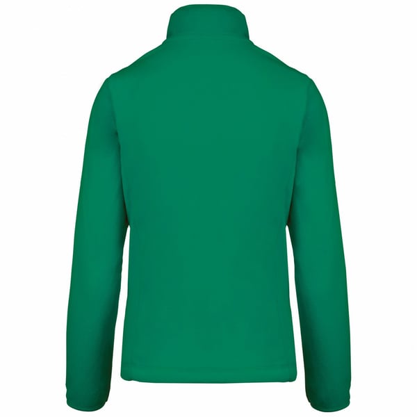 Kariban Womens/Ladies Maureen Microfleece Jacket