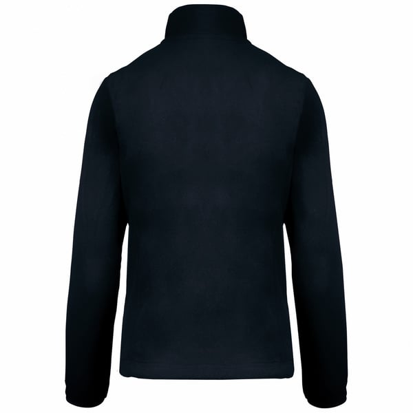 Kariban Womens/Ladies Maureen Microfleece Jacket