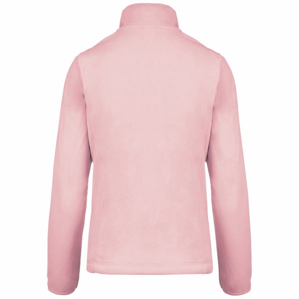 Kariban Womens/Ladies Maureen Microfleece Jacket