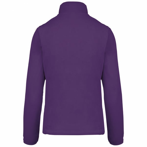 Kariban Womens/Ladies Maureen Microfleece Jacket