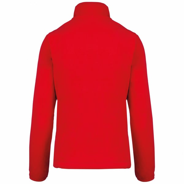 Kariban Womens/Ladies Maureen Microfleece Jacket