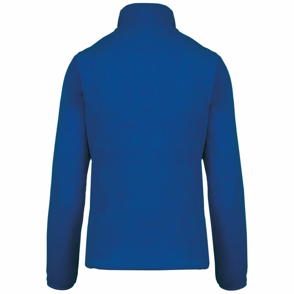 Kariban Womens/Ladies Maureen Microfleece Jacket