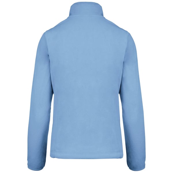 Kariban Womens/Ladies Maureen Microfleece Jacket