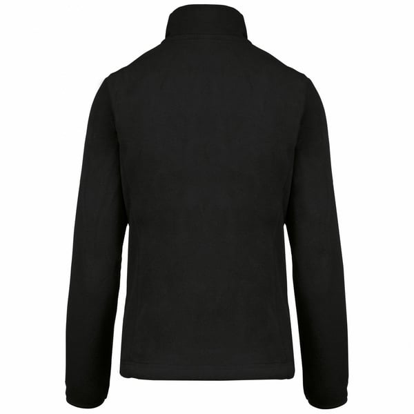 Kariban Womens/Ladies Maureen Microfleece Jacket