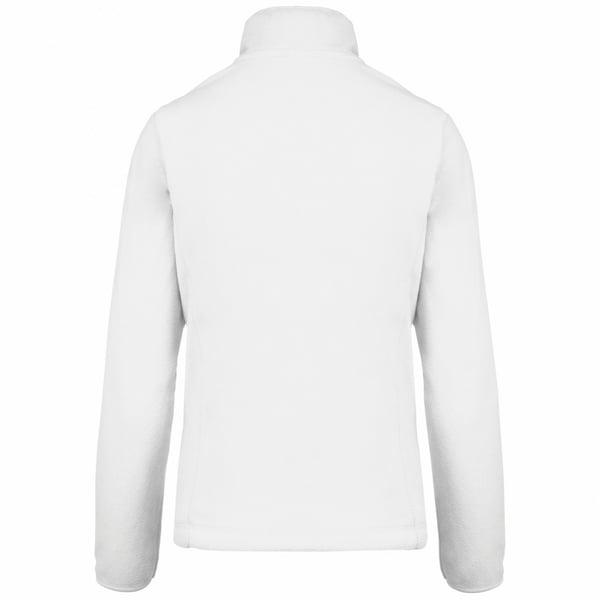 Kariban Womens/Ladies Maureen Microfleece Jacket