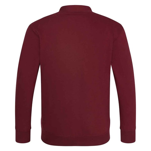 Awdis Childrens/Kids Academy Cardigan