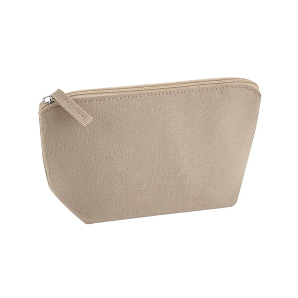 Bagbase Felt Accessory Bag