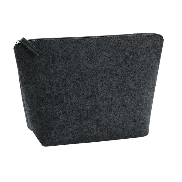Bagbase Felt Accessory Bag