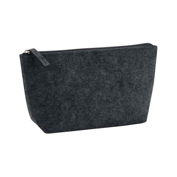 Bagbase Felt Accessory Bag