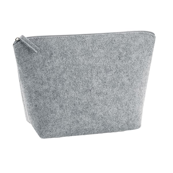 Bagbase Felt Accessory Bag