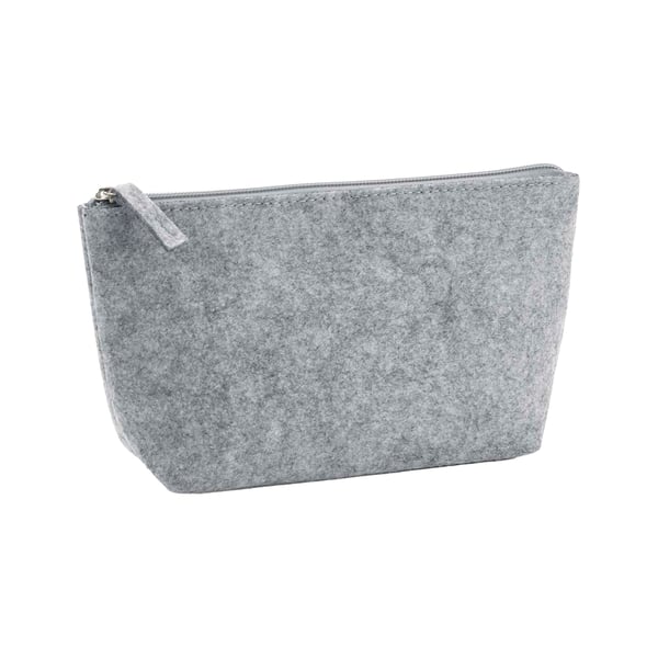 Bagbase Felt Accessory Bag