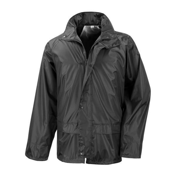 Result Core Unisex Adult Core Rain Suit
