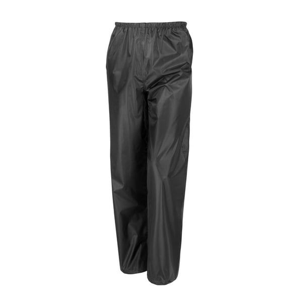 Result Core Unisex Adult Core Rain Suit