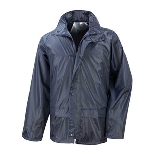 Result Core Unisex Adult Core Rain Suit