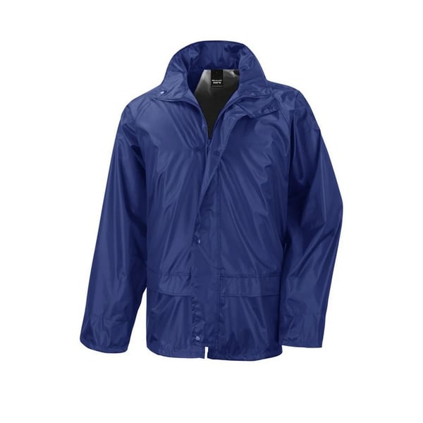 Result Core Unisex Adult Core Rain Suit