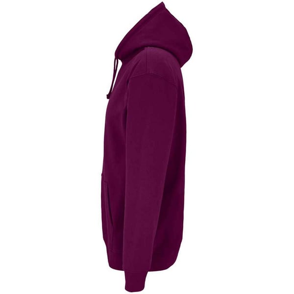 SOLS Unisex aikuisten Condor-huppari