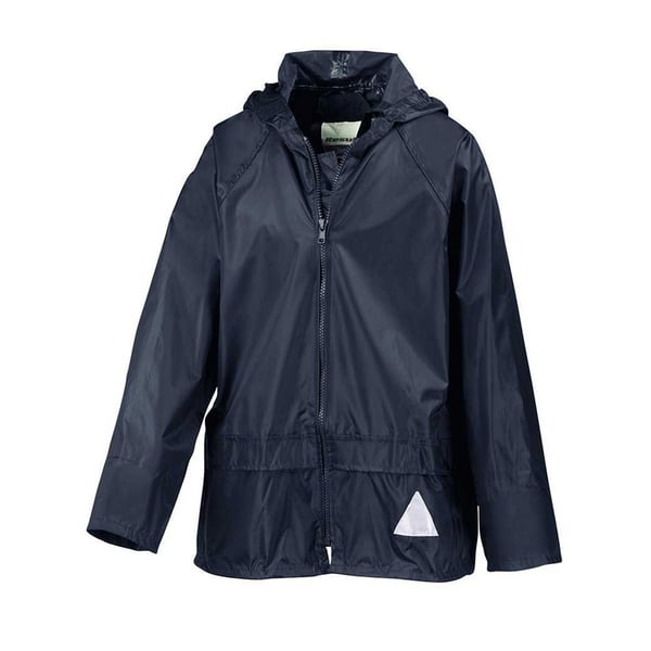 Result Childrens/Kids Waterproof Jacket And Trousers Set