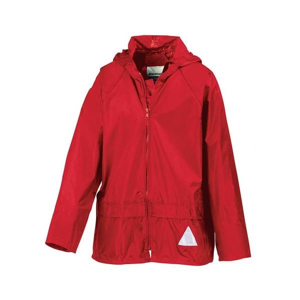Result Childrens/Kids Waterproof Jacket And Trousers Set