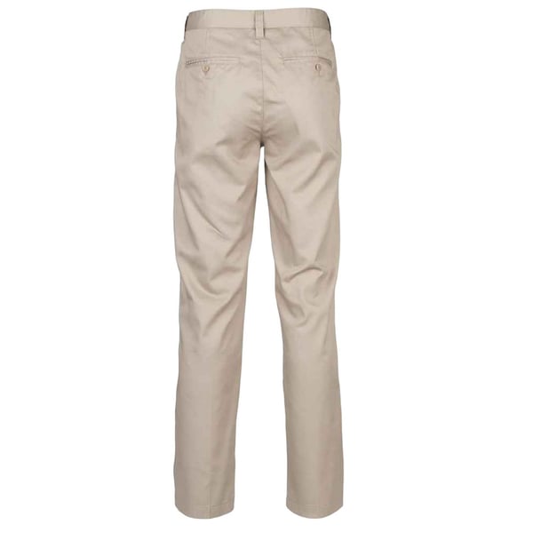 Henbury Womens/Ladies Flat Fronted Trousers
