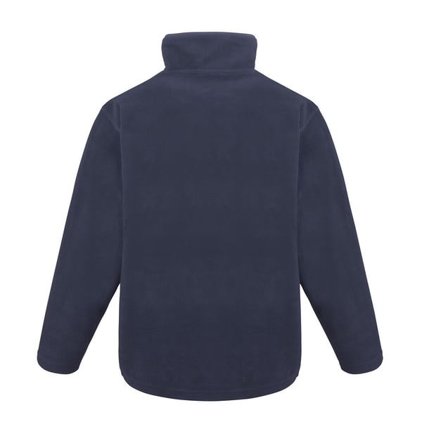 Result Mens Horizon Micro High Density Compact Fleece Jacket