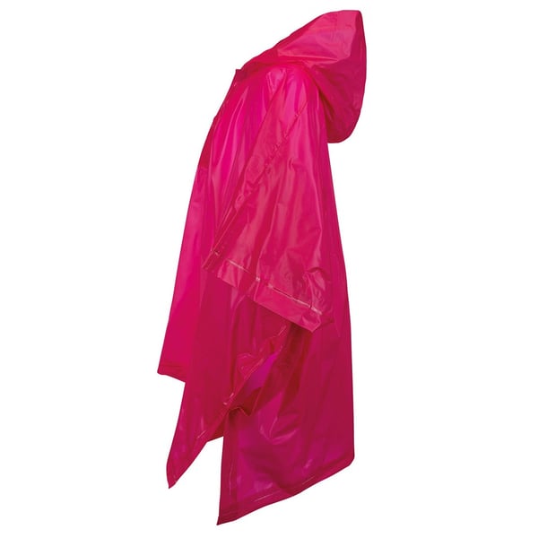 Splashmacs Poncho til børn/børn