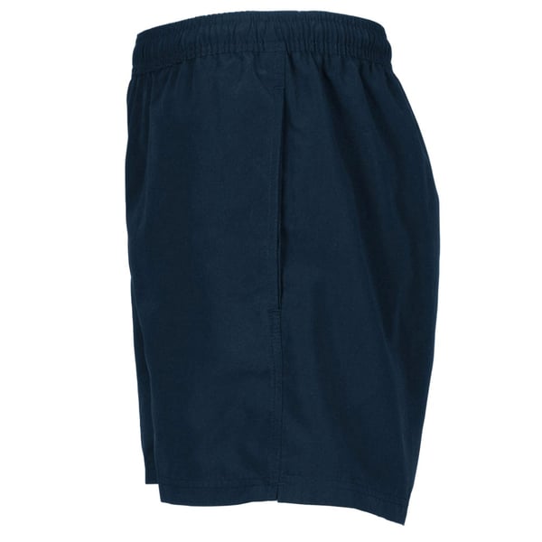 Tombo Childrens/Kids Start Line Mesh Lined Shorts