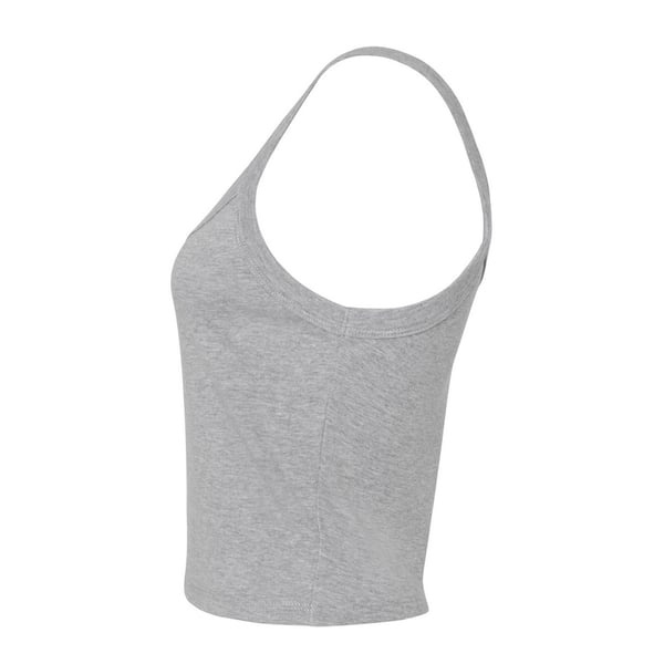 Bella + Canvas Womens/Ladies Spaghetti Strap Tank Top