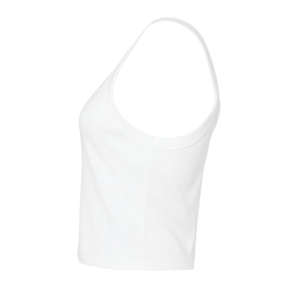 Bella + Canvas Womens/Ladies Spaghetti Strap Tank Top
