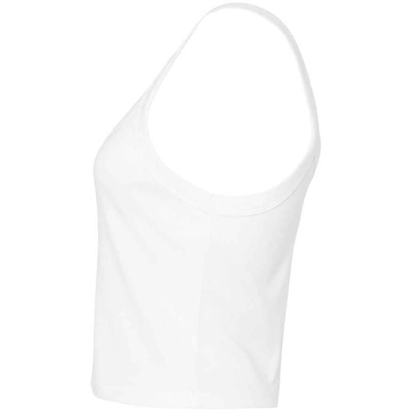 Bella + Canvas Womens/Ladies Spaghetti Strap Tank Top