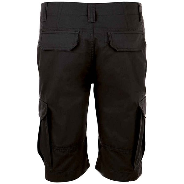 SOLS Mens Jackson Cargo Shorts