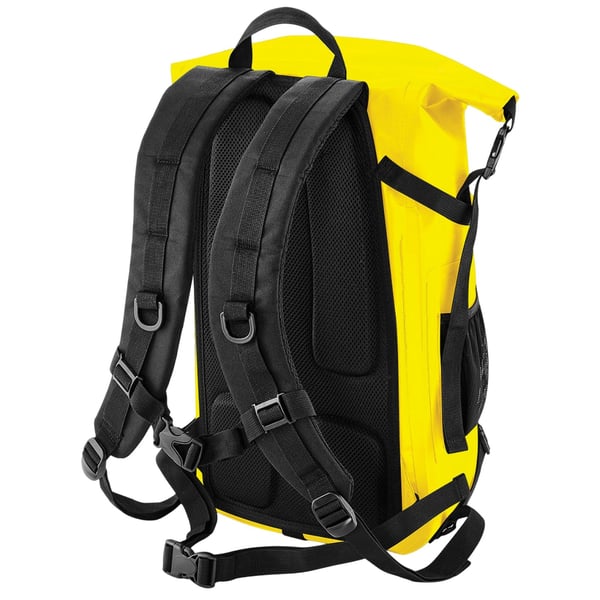 Quadra SLX Vattentät 25L Ryggsäck