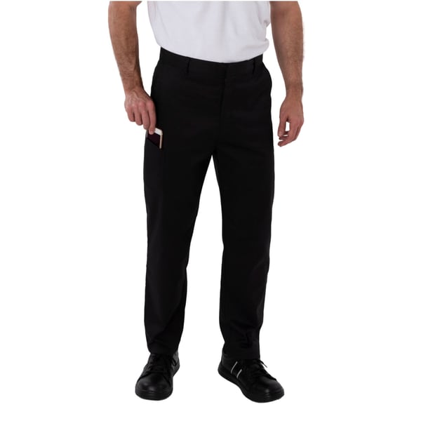 AFD Herr Slim Stretchbyxor