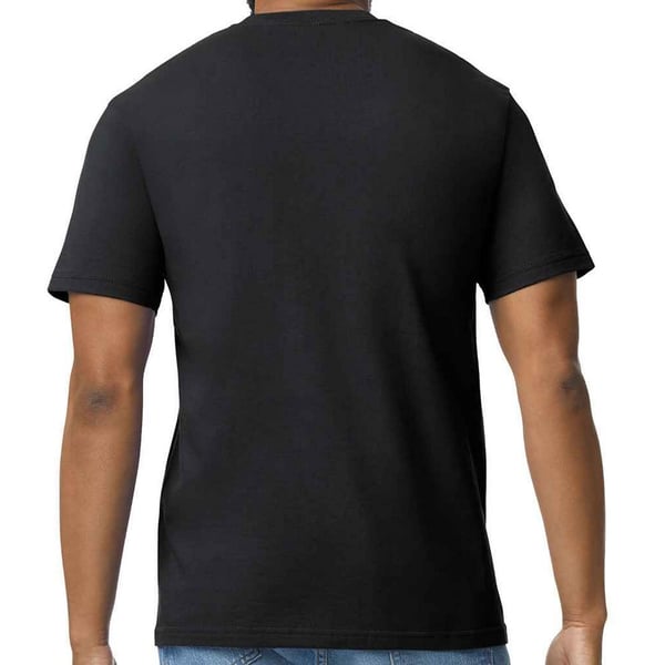 Gildan Mens Cotton Lightweight T-Shirt