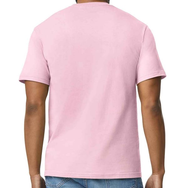 Gildan Mens Cotton Lightweight T-Shirt