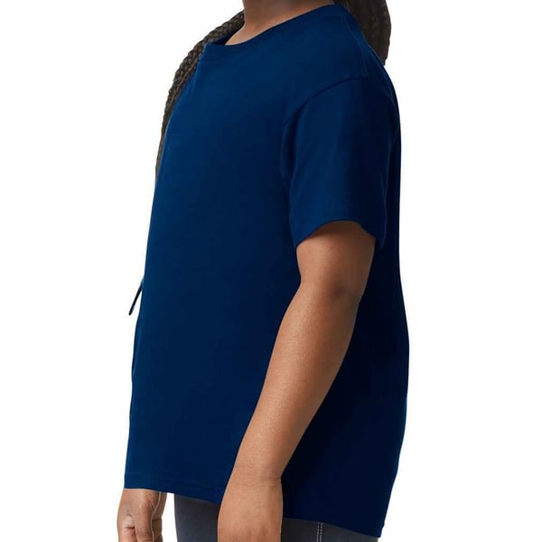 Gildan Childrens/Kids Cotton Lightweight T-Shirt