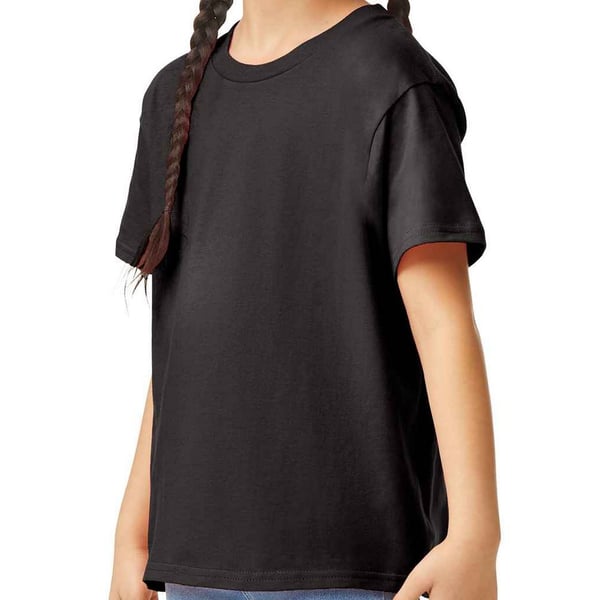 Gildan Childrens/Kids Cotton Lightweight T-Shirt